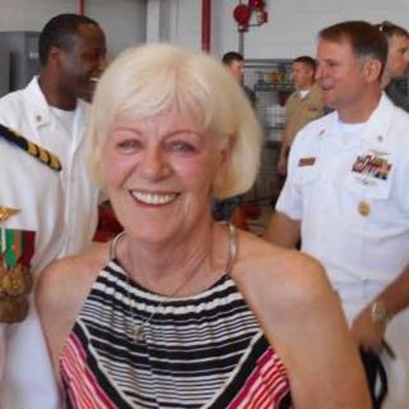 Meet your Posher, Jeanette - Picture 1 of 1